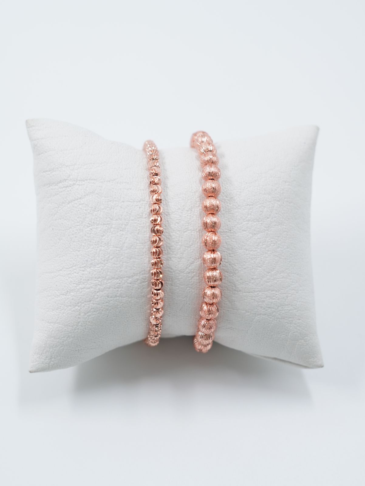 2X1 BALIN SEGUIDO DIAMANTADO  ROSA